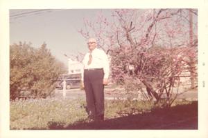 Photo of Max Dausin